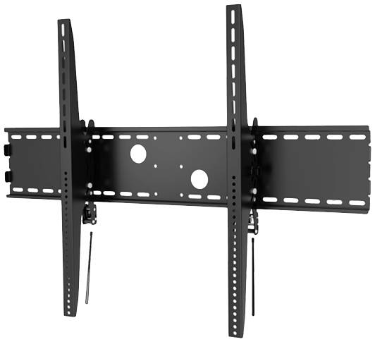 Neomounts LFD-W2000 TV-Wandhalterung 152,4cm (60") - 254,0cm (100") Neigbar