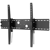 Neomounts LFD-W2000 TV-Wandhalterung 152,4cm (60") - 254,0cm (100") Neigbar Neomounts LFD-W2000 TV-Wandhalterung 152,4cm (60") - 254,0cm (100") Neigbar