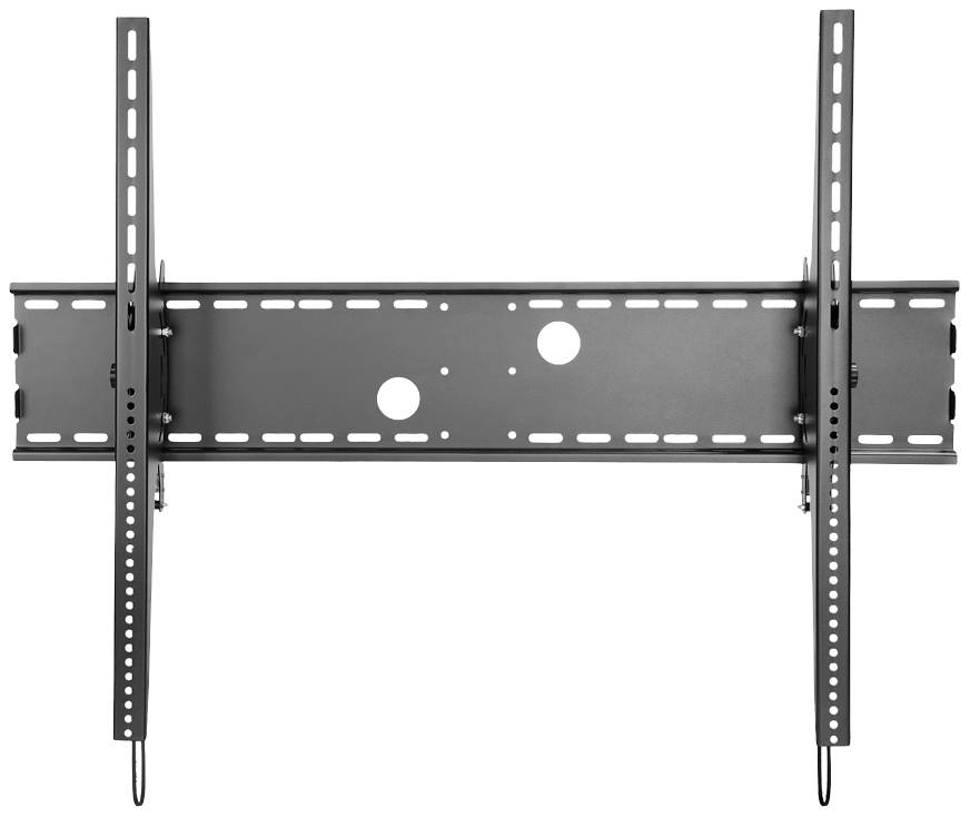 Neomounts LFD-W2000 TV-Wandhalterung 152,4cm (60") - 254,0cm (100") Neigbar