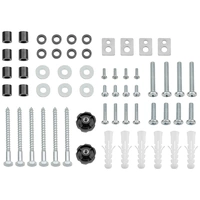 Neomounts LFD-W2000 TV-Wandhalterung 152,4cm (60") - 254,0cm (100") Neigbar Neomounts LFD-W2000 TV-Wandhalterung 152,4cm (60") - 254,0cm (100") Neigbar