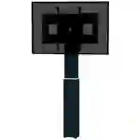 Neomounts PLASMA-W2500BLACK TV-Wandhalterung 106,7cm (42") - 254,0cm (100") Starr Neomounts PLASMA-W2500BLACK TV-Wandhalterung 106,7cm (42") - 254,0cm (100") Starr