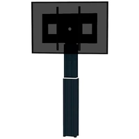 Neomounts PLASMA-W2500BLACK TV-Wandhalterung 106,7cm (42") - 254,0cm (100") Starr Neomounts PLASMA-W2500BLACK TV-Wandhalterung 106,7cm (42") - 254,0cm (100") Starr