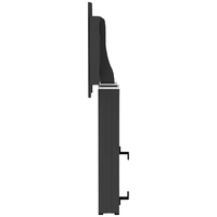 Neomounts PLASMA-W2500BLACK TV-Wandhalterung 106,7cm (42") - 254,0cm (100") Starr Neomounts PLASMA-W2500BLACK TV-Wandhalterung 106,7cm (42") - 254,0cm (100") Starr