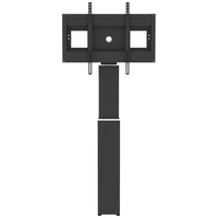 Neomounts PLASMA-W2500BLACK TV-Wandhalterung 106,7cm (42") - 254,0cm (100") Starr Neomounts PLASMA-W2500BLACK TV-Wandhalterung 106,7cm (42") - 254,0cm (100") Starr
