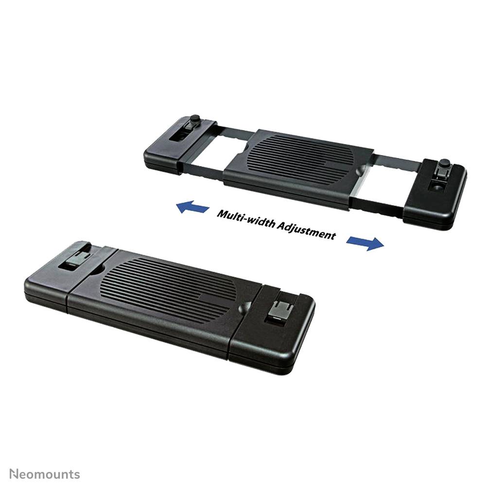 Neomounts NSLC200 Notebook-Ständer mit Kühlfunktion