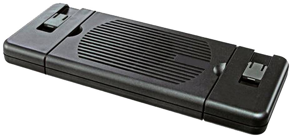 Neomounts NSLC200 Notebook-Ständer mit Kühlfunktion