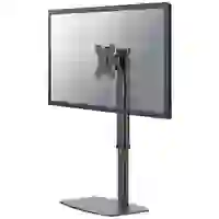 Neomounts FPMA-D890BLACK 1fach Monitor-Tischhalterung 25,4cm (10") - 76,2cm (30") Neigbar, Schwenkbar Schwarz Neomounts FPMA-D890BLACK 1fach Monitor-Tischhalterung 25,4cm (10") - 76,2cm (30") Neigbar, Schwenkbar Schwarz