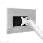 Neomounts Montagehalterung 75 x 75mm VESA-Standard, 100 x 100mm VESA-Standard THINCLIENT-01 THINCLIENT-01 Schwarz Belastbar Neomounts Montagehalterung 75 x 75mm VESA-Standard, 100 x 100mm VESA-Standard THINCLIENT-01 THINCLIENT-01 Schwarz Belastbar