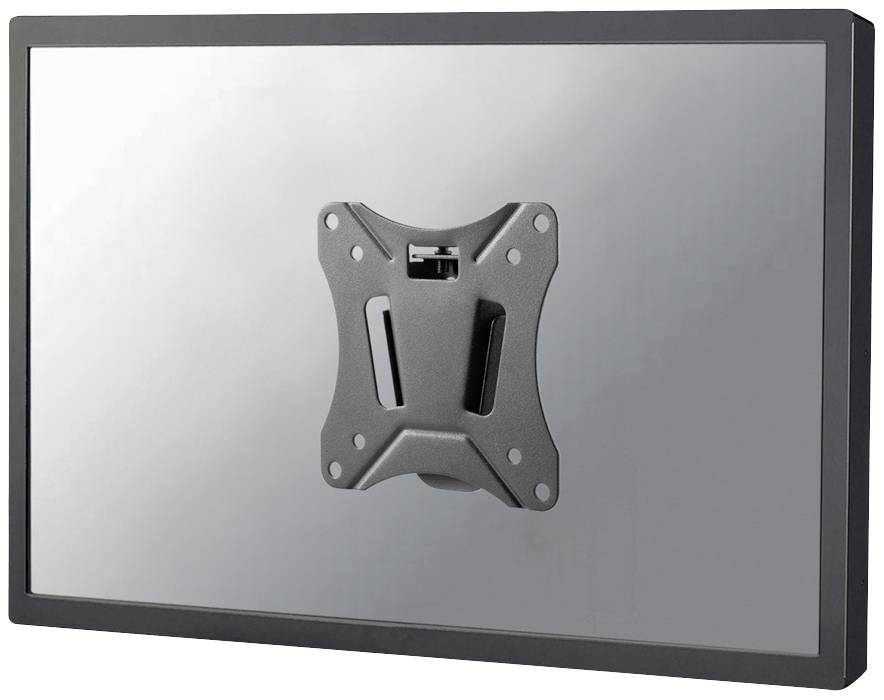 Neomounts NM-W25BLACK TV-Wandhalterung 25,4cm (10") - 76,2cm (30") Starr