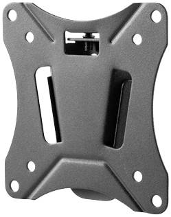 Neomounts NM-W25BLACK TV-Wandhalterung 25,4 cm (10") - 76,2 cm (30") Starr