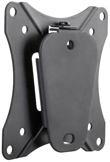 Neomounts NM-W25BLACK TV-Wandhalterung 25,4 cm (10") - 76,2 cm (30") Starr