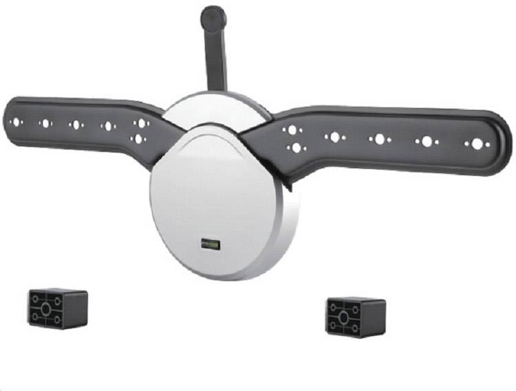 Neomounts OLED-W600BLACK TV-Wandhalterung 81,3 cm (32") - 137,2 cm (54") Starr