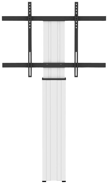 Neomounts PLASMA-W2250SILVER TV-Wandhalterung 106,7cm (42") - 254,0cm (100")