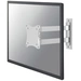Neomounts FPMA-W820 1fach Monitor-Wandhalterung 25,4 cm (10") - 68,6 cm (27") Silber Neigbar, Schwenkbar Neomounts FPMA-W820 1fach Monitor-Wandhalterung 25,4 cm (10") - 68,6 cm (27") Silber Neigbar, Schwenkbar
