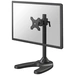 Neomounts FPMA-D700 1fach Monitor-Standfuß 25,4 cm (10") - 76,2 cm (30") Schwarz Neigbar, Schwenkba Neomounts FPMA-D700 1fach Monitor-Standfuß 25,4 cm (10") - 76,2 cm (30") Schwarz Neigbar, Schwenkba