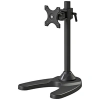 Neomounts FPMA-D700 1fach Monitor-Standfuß 25,4 cm (10") - 76,2 cm (30") Schwarz Neigbar, Schwenkba Neomounts FPMA-D700 1fach Monitor-Standfuß 25,4 cm (10") - 76,2 cm (30") Schwarz Neigbar, Schwenkba