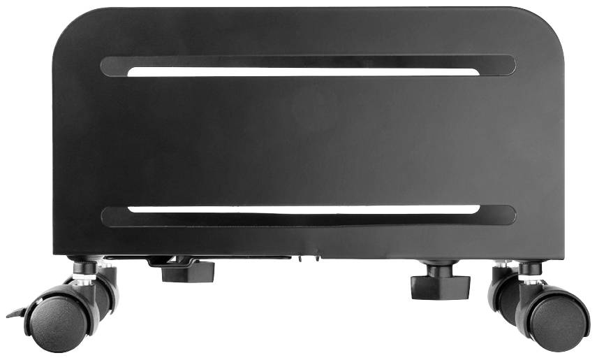 Neomounts PC Halterung CPU-M100BLACK CPU-M100BLACK Schwarz Belastbar bis=10kg