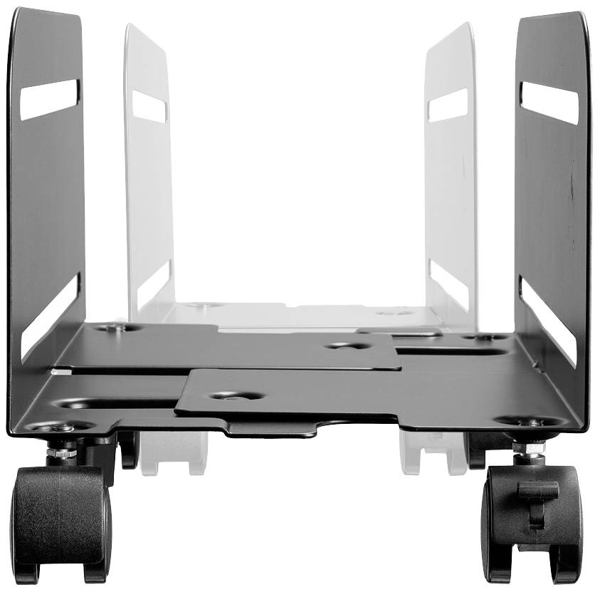 Neomounts PC Halterung CPU-M100BLACK CPU-M100BLACK Schwarz Belastbar bis=10 kg