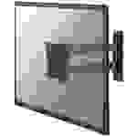Neomounts FPMA-W820BLACK 1fach Monitor-Wandhalterung 25,4cm (10") - 68,6cm (27") Schwarz Neigbar, Schwenkbar