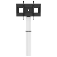 Neomounts PLASMA-W2500SILVER TV-Wandhalterung 106,7cm (42") - 254,0cm (100") Motorisiert, Höhenverstellbar, Mit Fernbedienung Neomounts PLASMA-W2500SILVER TV-Wandhalterung 106,7cm (42") - 254,0cm (100") Motorisiert, Höhenverstellbar, Mit Fernbedienung