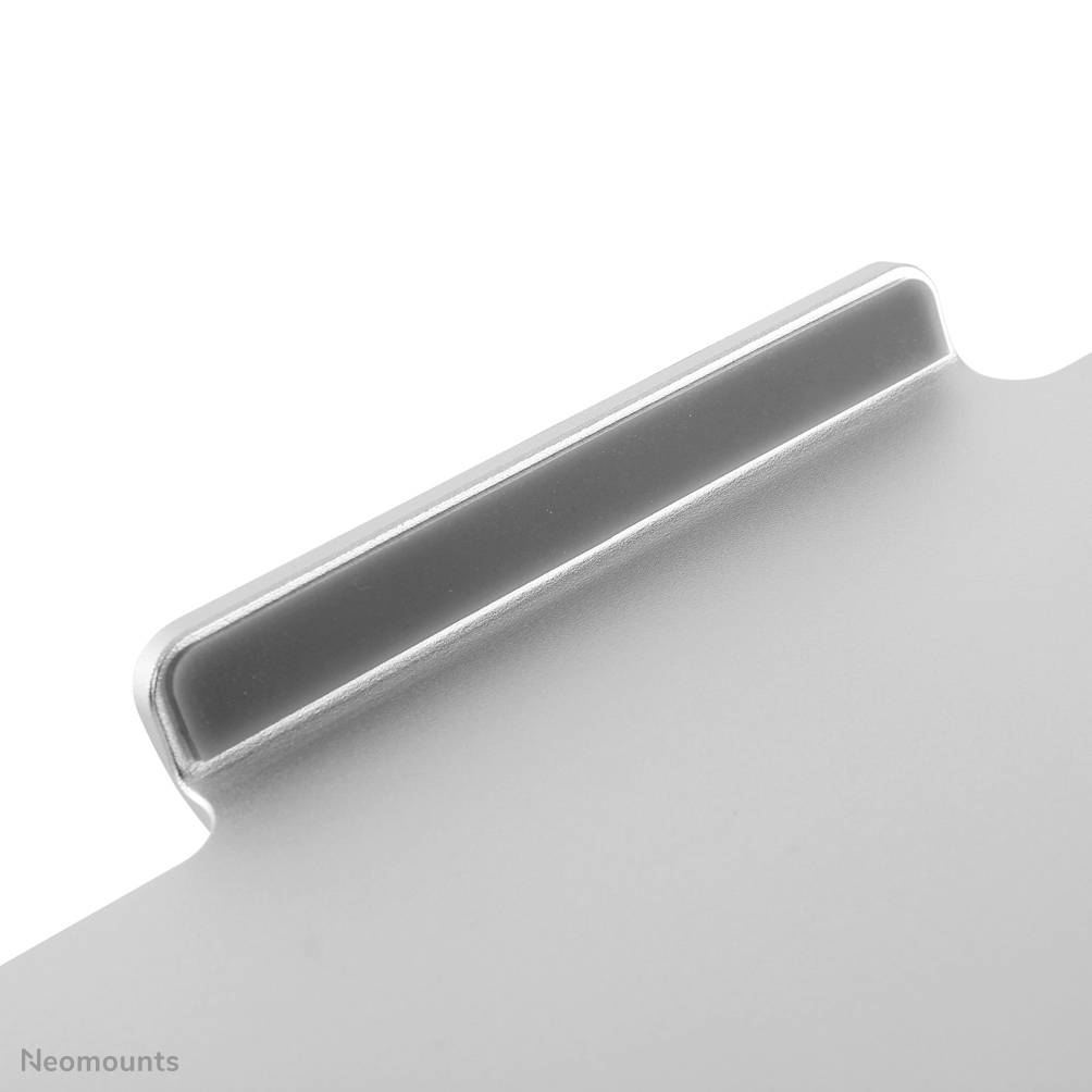 Neomounts NSLS050 Notebook-Ständer drehbar, Tastatur-Ablagefläche