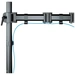 Neomounts NM-D135BLACK 1fach Monitor-Tischhalterung 25,4cm (10") - 76,2cm (30") Neigbar, Schwenkbar Schwarz Neomounts NM-D135BLACK 1fach Monitor-Tischhalterung 25,4cm (10") - 76,2cm (30") Neigbar, Schwenkbar Schwarz