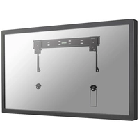 Neomounts PLASMA-W840 TV-Wandhalterung 58,4cm (23") - 132,1cm (52") Starr Neomounts PLASMA-W840 TV-Wandhalterung 58,4cm (23") - 132,1cm (52") Starr