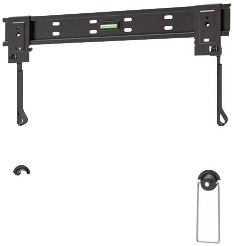 Neomounts PLASMA-W840 TV-Wandhalterung 58,4 cm (23") - 132,1 cm (52") Starr