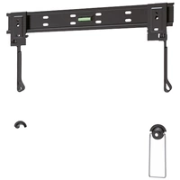 Neomounts PLASMA-W840 TV-Wandhalterung 58,4cm (23") - 132,1cm (52") Starr Neomounts PLASMA-W840 TV-Wandhalterung 58,4cm (23") - 132,1cm (52") Starr