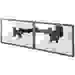 Neomounts by Newstar FPMA-W960D 2fach Monitor-Wandhalterung 25,4 cm (10") - 68,6 cm (27") Neigbar