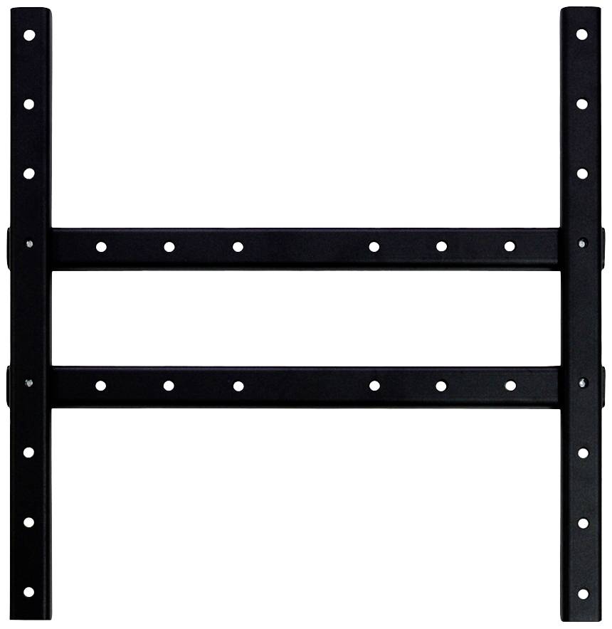 Neomounts VESA-Adapter Schwarz