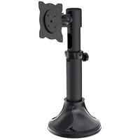 Neomounts FPMA-D025BLACK 1fach Monitor-Wandhalterung 25,4 cm (10") - 76,2 cm (30") Schwarz Neigbar Neomounts FPMA-D025BLACK 1fach Monitor-Wandhalterung 25,4 cm (10") - 76,2 cm (30") Schwarz Neigbar