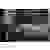 Digitus DS-72210-1FR KVM-Konsole VGA 1280 x 1024 Pixel