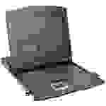 Digitus DS-72210-3RU KVM-Konsole VGA 1280 x 1024 Pixel
