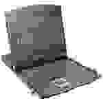 Digitus DS-72211-4GE KVM-Konsole VGA 1366 x 768 Pixel