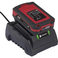 TOOLCRAFT AP-1000 / TAWB-200 Werkzeug-Akku 2Ah Li-Ion TOOLCRAFT AP-1000 / TAWB-200 Werkzeug-Akku 2Ah Li-Ion