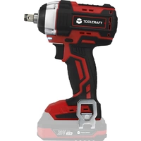 TOOLCRAFT ASS-900 A / TAWB-200 Akku Schlagschrauber 20 V Li-Ion inkl. Akku TOOLCRAFT ASS-900 A / TAWB-200 Akku Schlagschrauber 20 V Li-Ion inkl. Akku