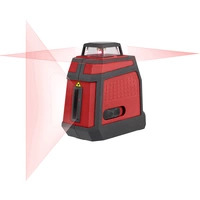 TOOLCRAFT CL18-360 Kreuzlinienlaser selbstnivellierend, inkl. Tasche, inkl. 360° Laser Reichweite (max.): 18m TOOLCRAFT CL18-360 Kreuzlinienlaser selbstnivellierend, inkl. Tasche, inkl. 360° Laser Reichweite (max.): 18m