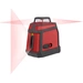 TOOLCRAFT CL18-360 Kreuzlinienlaser selbstnivellierend, inkl. Tasche, inkl. 360° Laser Reichweite (max.): 18m TOOLCRAFT CL18-360 Kreuzlinienlaser selbstnivellierend, inkl. Tasche, inkl. 360° Laser Reichweite (max.): 18m