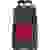 TOOLCRAFT CL18-360 Kreuzlinienlaser selbstnivellierend, inkl. Tasche, inkl. 360° Laser Reichweite (max.): 18m