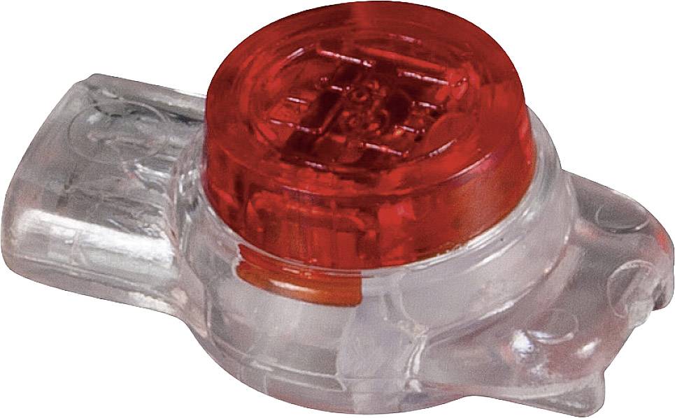 Klein Tools VDV826-605 IDC-Steckverbinder flexibel: - starr: - 25St.