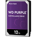 Western Digital Purple™ 12 TB Interne Festplatte 8.9 cm (3.5 Zoll) SATA III WD121PURZ Bulk