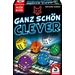 Schmidt Spiele 49340 Ganz schön clever Schmidt Spiele 49340 Ganz schön clever
