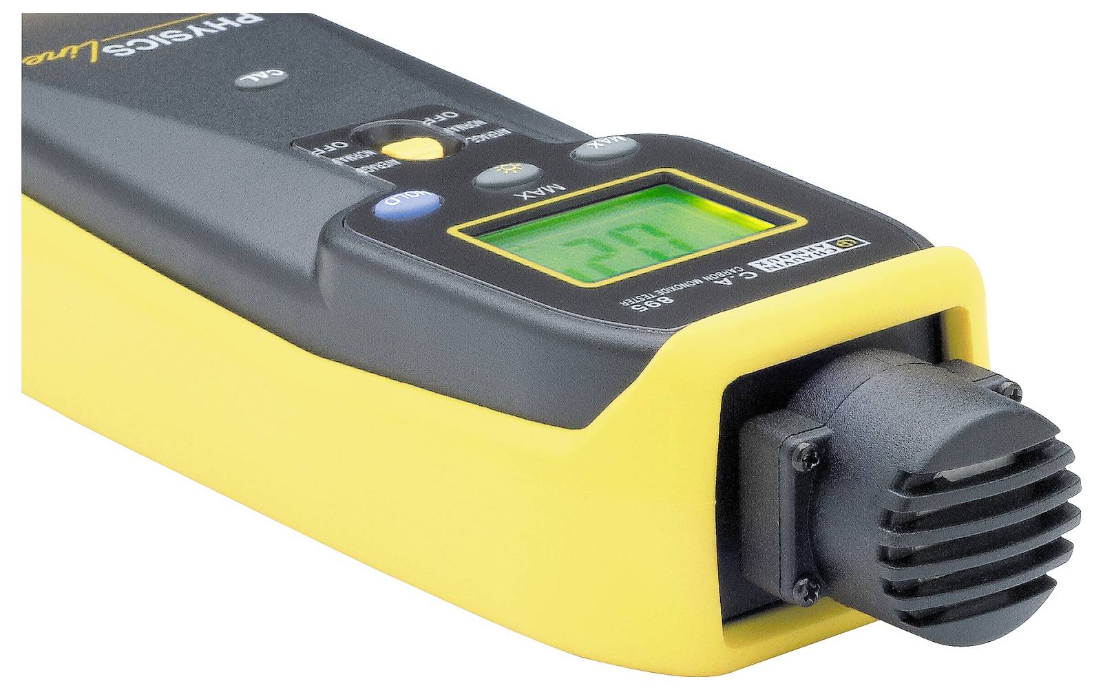 Chauvin Arnoux C.A 895 Kohlenmonoxid-Messgerät 0 - 1000 ppm