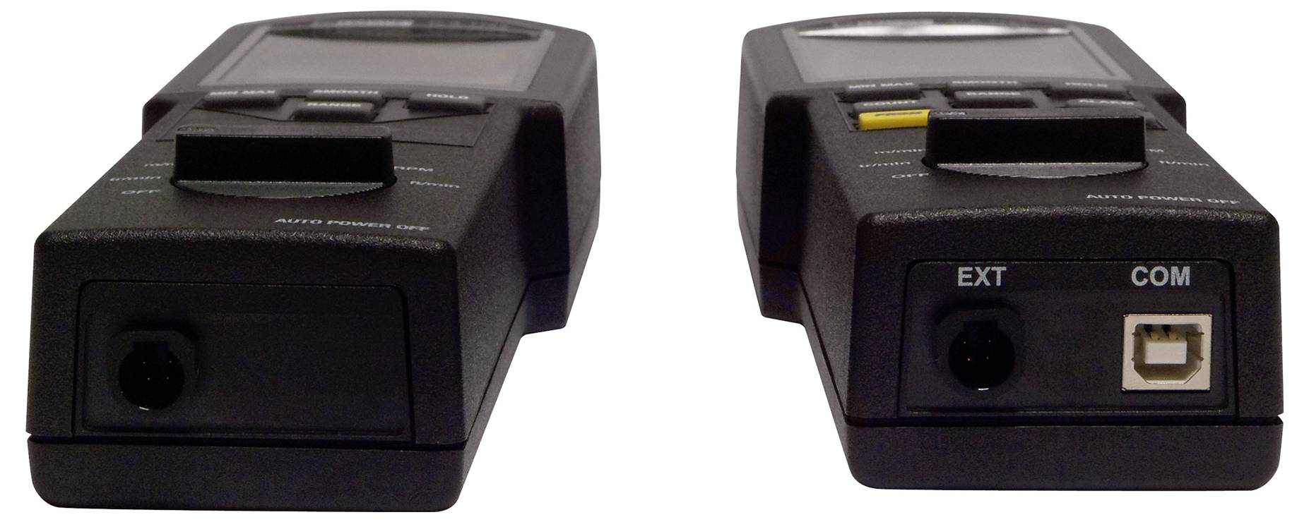 Chauvin Arnoux P01174810 Drehzahlmesser mechanisch, optisch 10000 U/min (max) 60 - 100000 U/min