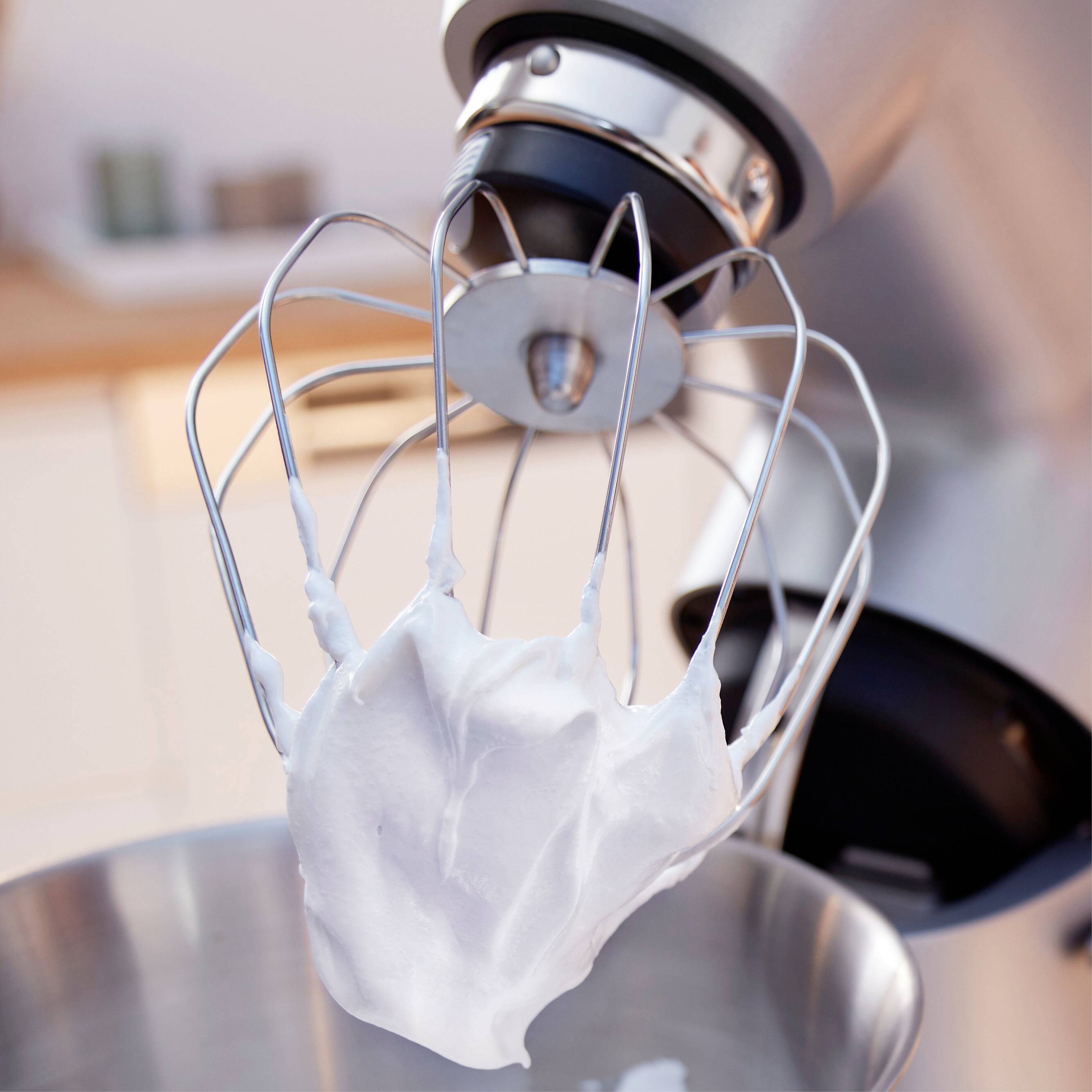 Bosch Haushalt MUM9D33S11 Küchenmaschine 1300W Silber