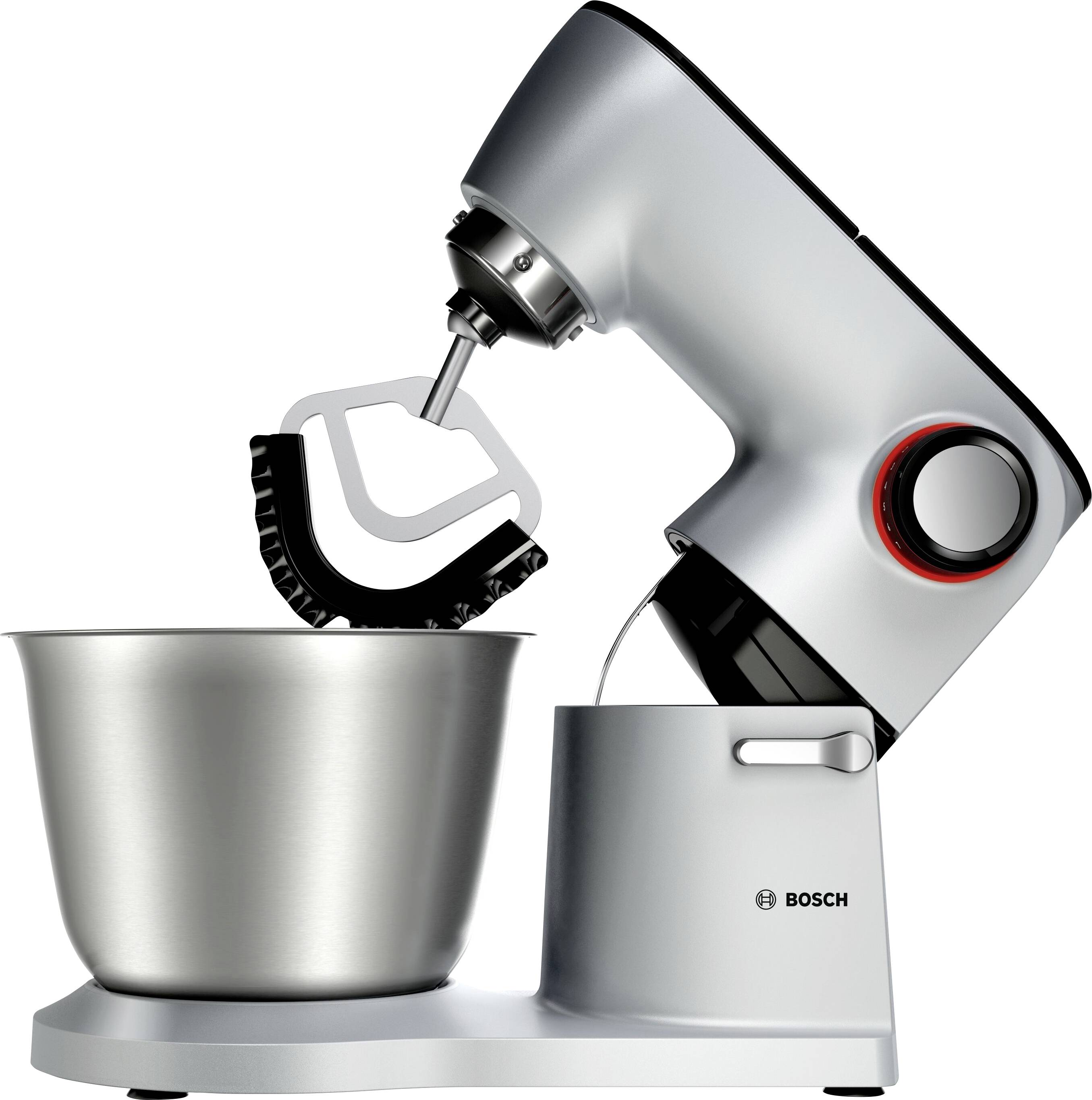 Bosch Haushalt MUM9D33S11 Küchenmaschine 1300W Silber