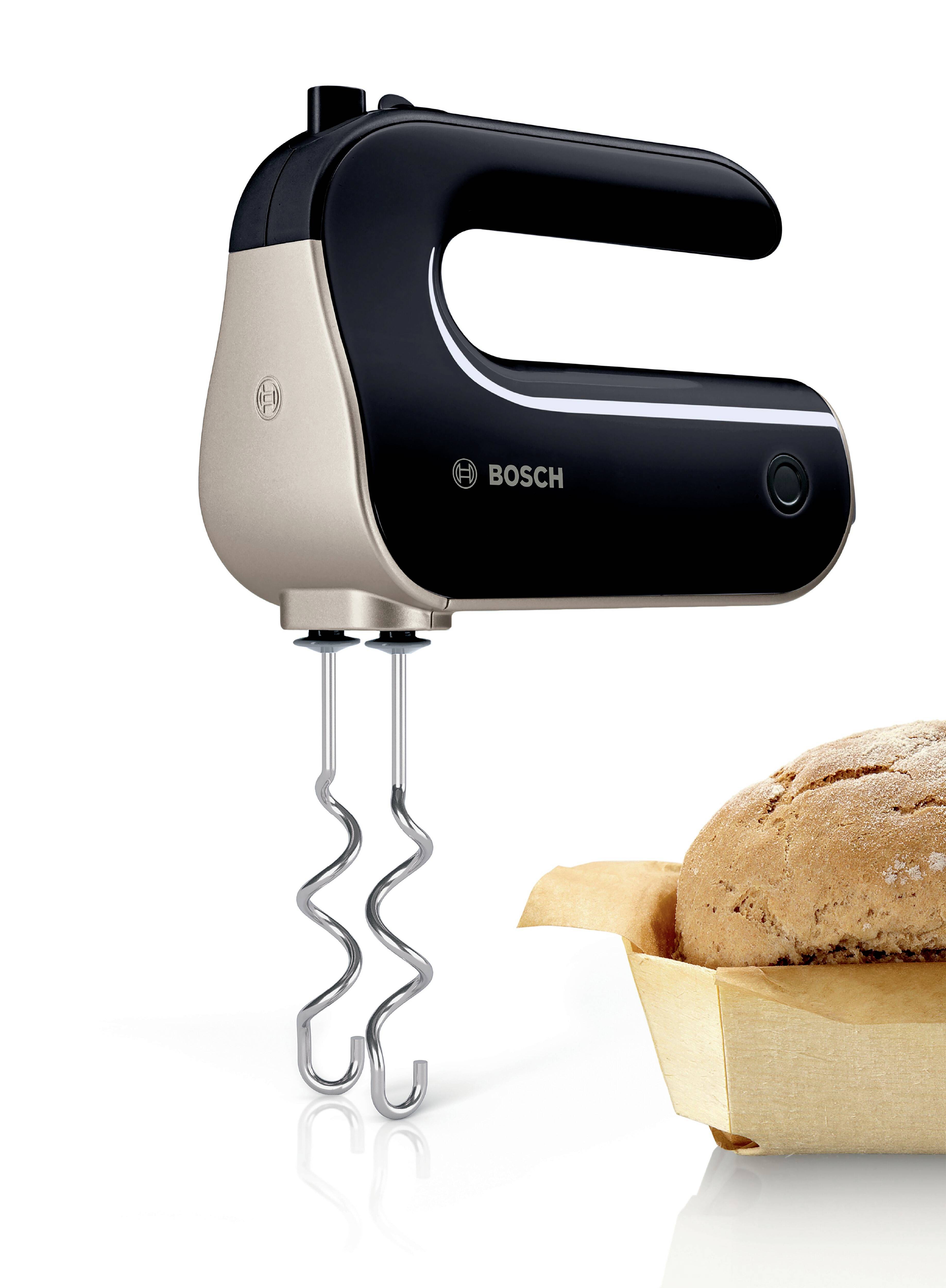 Bosch Haushalt MFQ4885DE Handmixer 575 W Schwarz