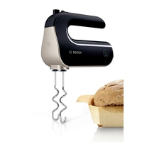 Bosch Haushalt MFQ4885DE Handmixer 575 W Schwarz Bosch Haushalt MFQ4885DE Handmixer 575 W Schwarz