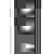 Heitronic 23166 Selesto LED-Einbaupanel LED LED fest eingebaut 13.2 W Weiß